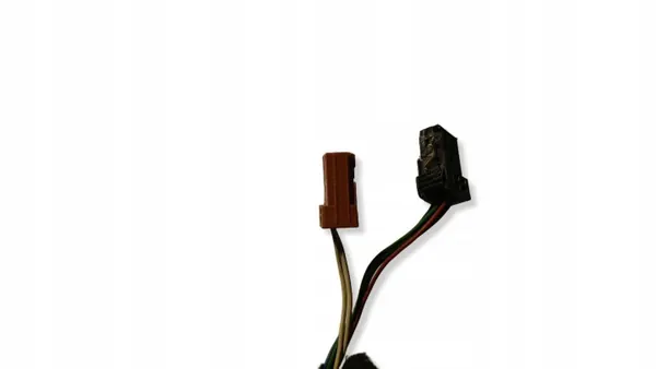 Elektrisk vänsterspegel OEM 014342-8F6 för Peugeot 207 image 5
