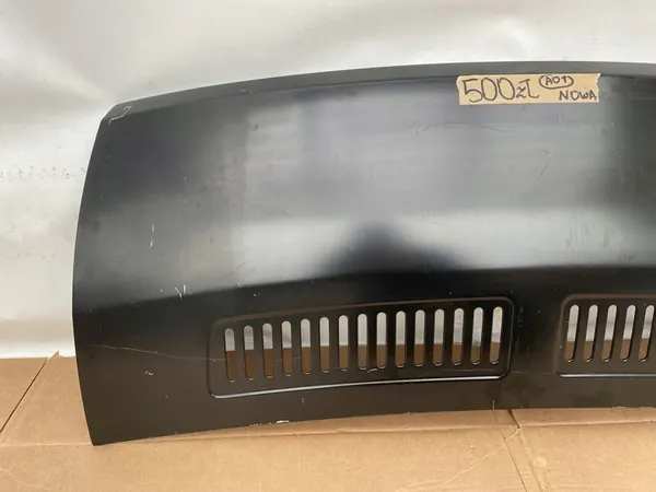 Motorhuv för Ducato Boxer Jumper 06, OEM 1340587080 image 2