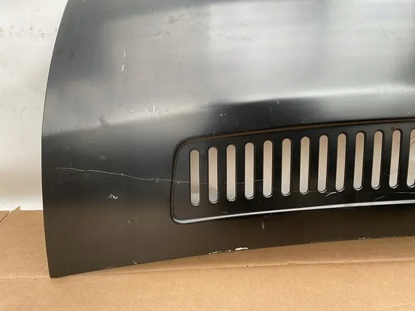 Motorhuv för Ducato Boxer Jumper 06, OEM 1340587080 image 4