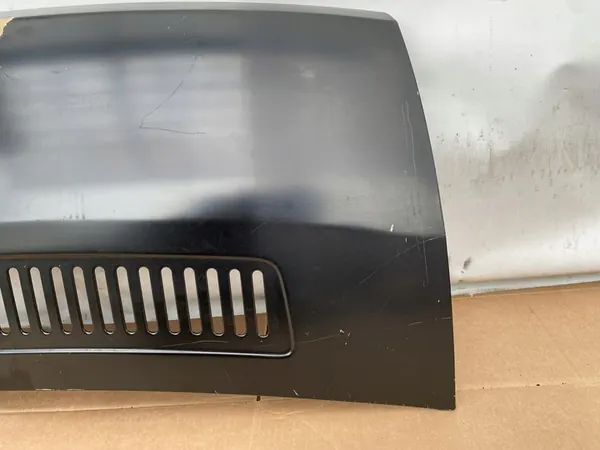 Motorhuv för Ducato Boxer Jumper 06, OEM 1340587080 image 6