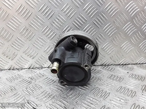 Bomba de direção Renault Scenic 2000 OE 7700431286 image 4