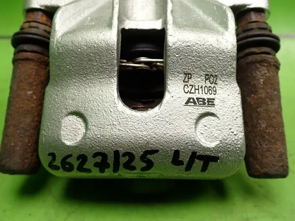 Vasen takajarrusatula HONDA ACCORD VII 2004 ABE CZH1069 image 2