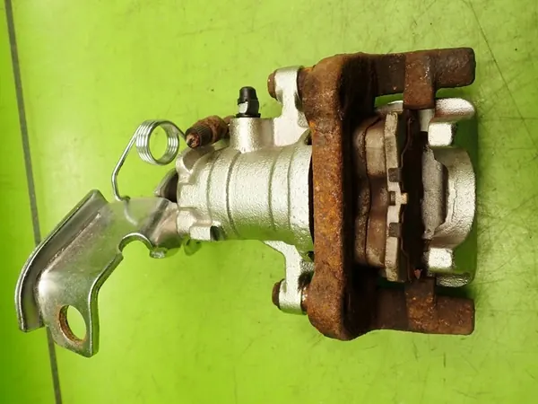 Vasen takajarrusatula HONDA ACCORD VII 2004 ABE CZH1069 image 4