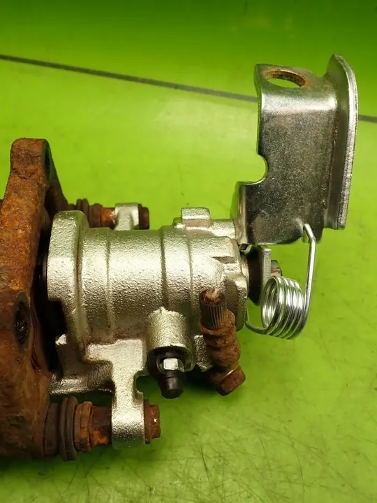 Vasen takajarrusatula HONDA ACCORD VII 2004 ABE CZH1069 image 5