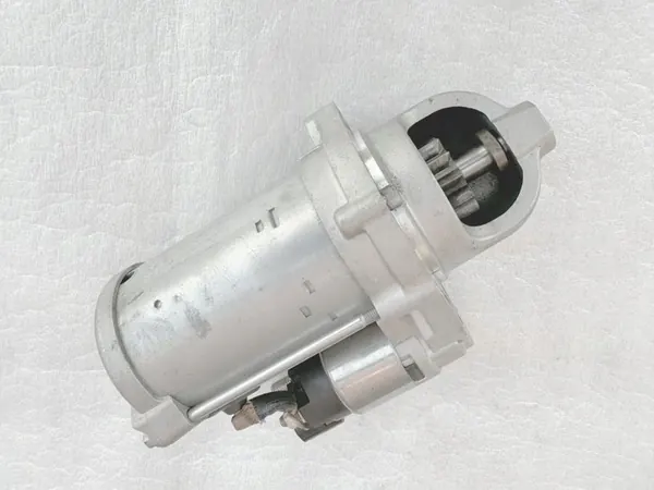 Motor de arranque 36100-2GGA0 Hyundai i30 N 2.0T-GDI image 2