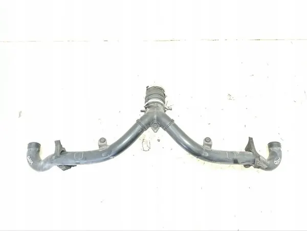 Porsche MACAN 2015 Flexible et Rigides Tuyaux OEM 95B145762A image 1