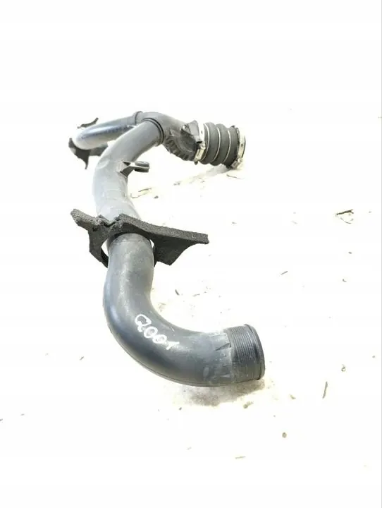 Porsche MACAN 2015 Flexible et Rigides Tuyaux OEM 95B145762A image 3