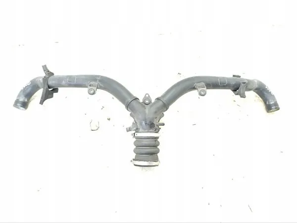 Porsche MACAN 2015 Flexible et Rigides Tuyaux OEM 95B145762A image 4