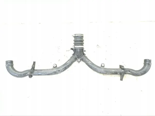 Porsche MACAN 2015 Flexible et Rigides Tuyaux OEM 95B145762A image 5