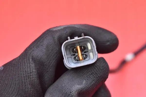 Sensor Lambda Hyundai Santa Fe image 3