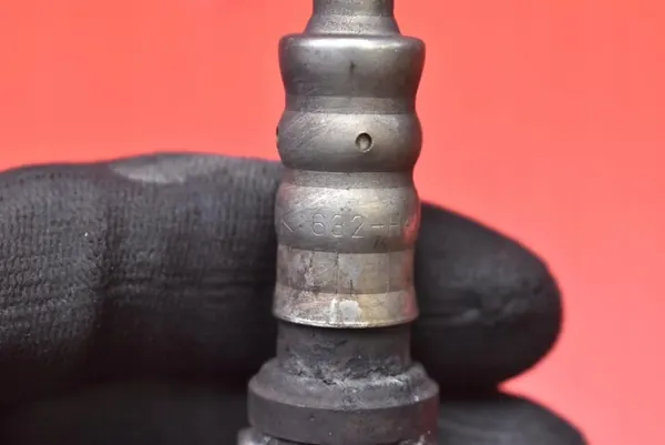 Sensor Lambda Hyundai Santa Fe image 4