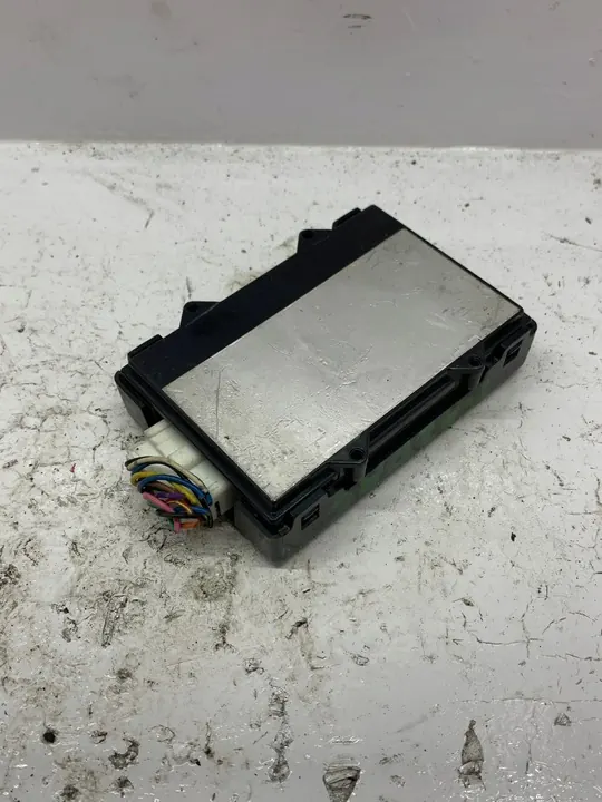 Módulo de Control Bluetooth GS8S66DHX Mazda image 3