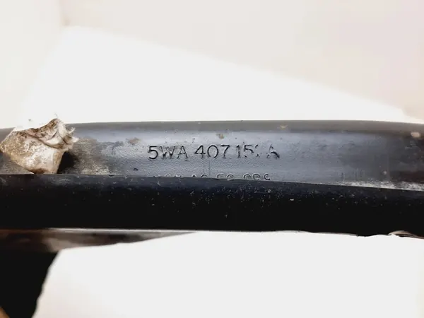 2022 Seat Leon IV Braccio Oscillante Inferiore Anteriore 5WA407117 image 4