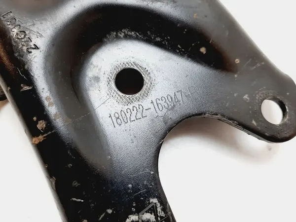 2022 Seat Leon IV Braccio Oscillante Inferiore Anteriore 5WA407117 image 6