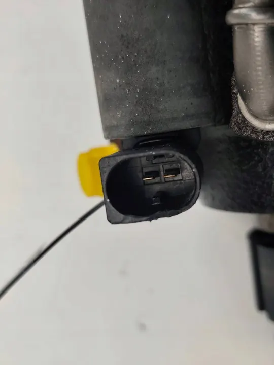 Hochdruckkraftstoffpumpe VW Passat B7 image 6