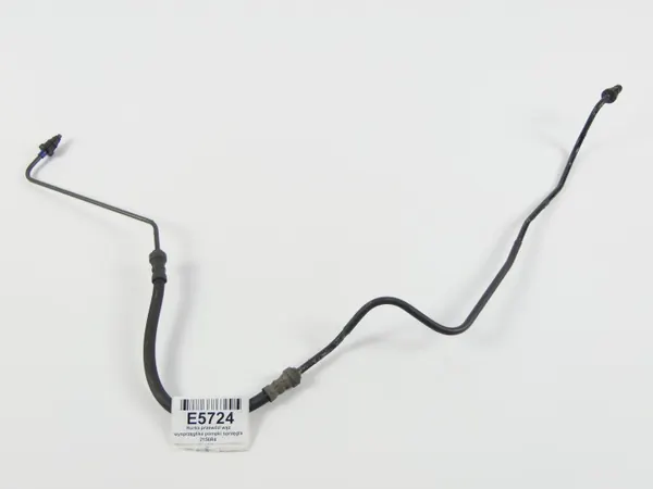 Tuyau d'embrayage OEM 2156R4 pour Citroen C5 II image 2
