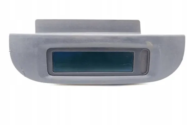 Écran Renault Kangoo III 2008-2013 OEM 280341078R-C image 2