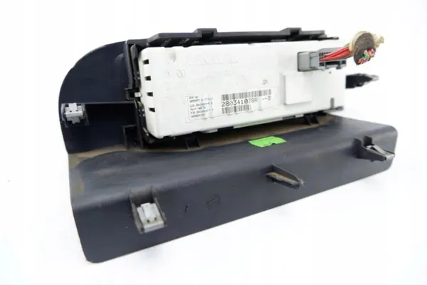 Écran Renault Kangoo III 2008-2013 OEM 280341078R-C image 4