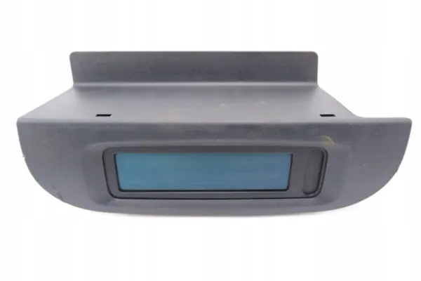 Écran Renault Kangoo III 2008-2013 OEM 280341078R-C image 5