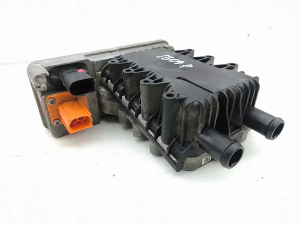 Wärmetauscher Wasserheizer OEM 1EA963231 - Gebraucht image 2