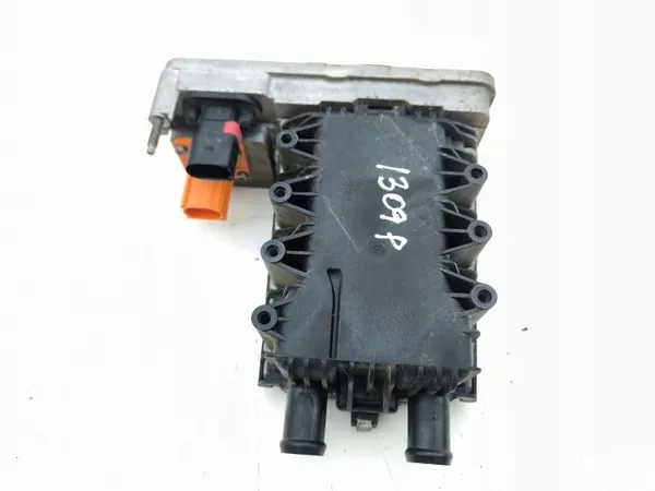 Wärmetauscher Wasserheizer OEM 1EA963231 - Gebraucht image 3