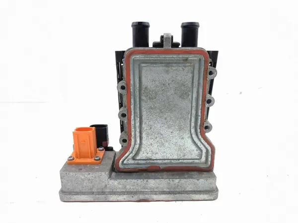 Wärmetauscher Wasserheizer OEM 1EA963231 - Gebraucht image 4