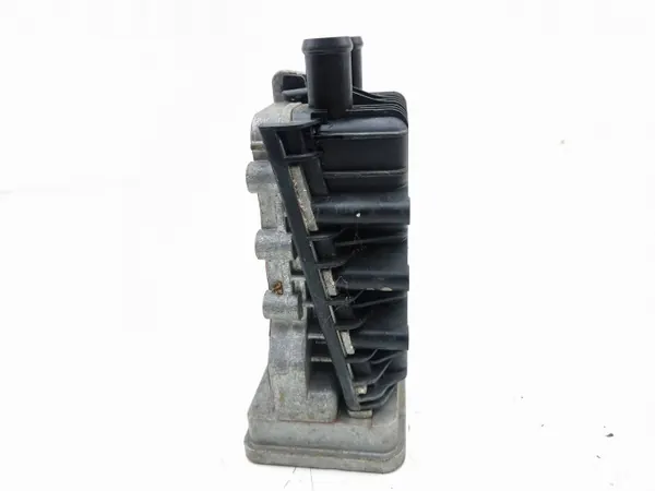 Wärmetauscher Wasserheizer OEM 1EA963231 - Gebraucht image 6