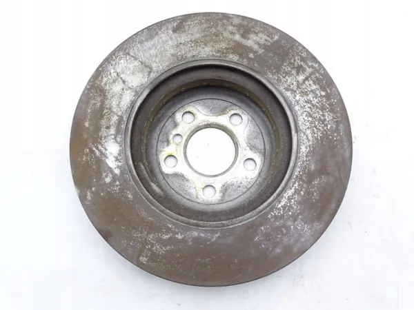 Jarrulevy taka OEM 6860925 345mm BMW 6 GT image 3