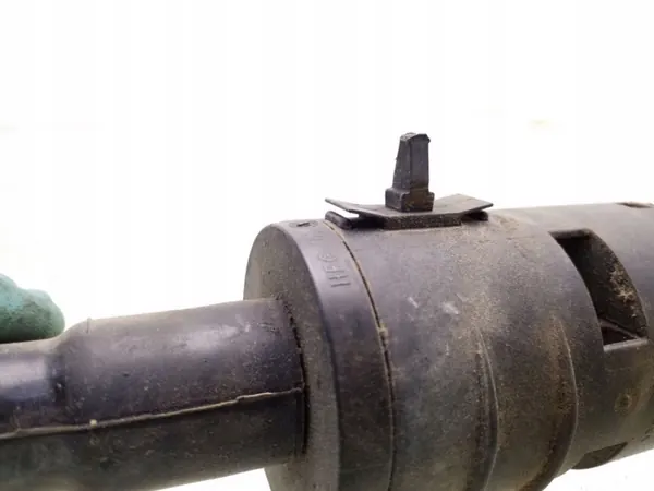 Volkswagen Ilmansuodatin OEM 7E0819613A - Käytetty image 5