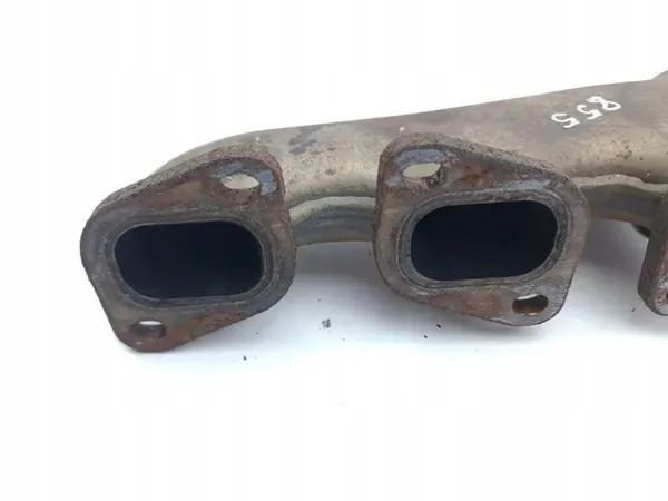 Colector de escape OEM A65114007 para Mercedes-Benz CLA image 6