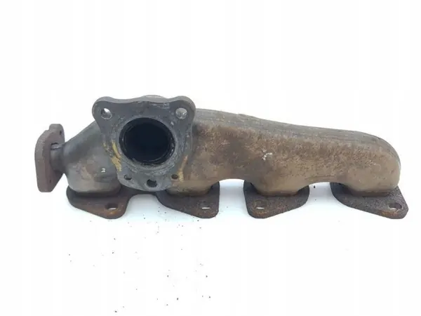 Colector de escape OEM A65114007 para Mercedes-Benz CLA image 8