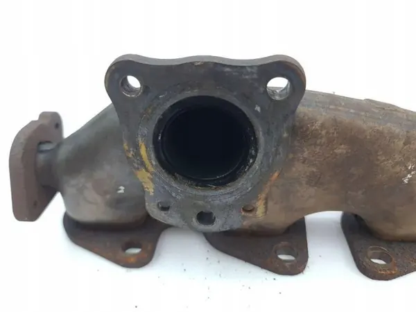 Colector de escape OEM A65114007 para Mercedes-Benz CLA image 9