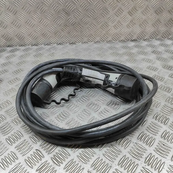 Cable de carga batería EVT2G3PC1AC32A6 para Peugeot 2008 II image 3