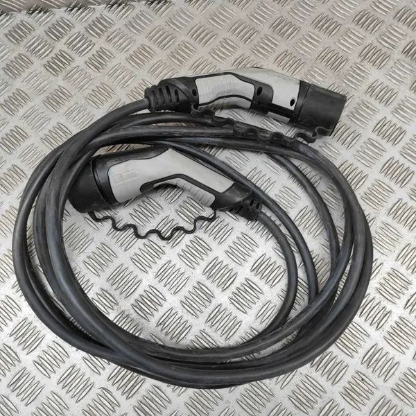 Cable de carga batería EVT2G3PC1AC32A6 para Peugeot 2008 II image 5