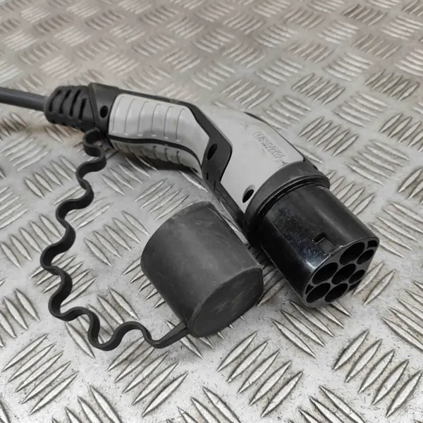 Cable de carga batería EVT2G3PC1AC32A6 para Peugeot 2008 II image 6