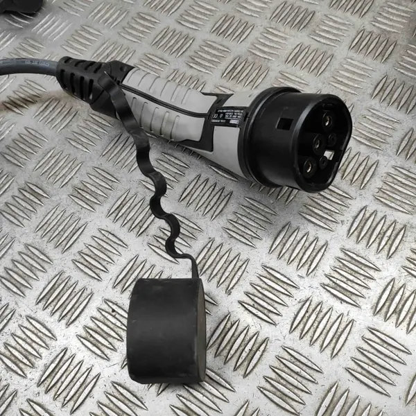 Cable de carga batería EVT2G3PC1AC32A6 para Peugeot 2008 II image 7