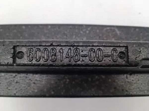 Tesla Model S Takapuskuri Iskunvaimennin 6008148-00-C image 3