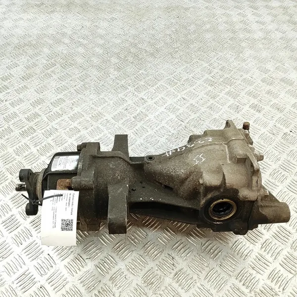 Achterdifferentieel Hyundai Santa Fe II 530003B400 image 3