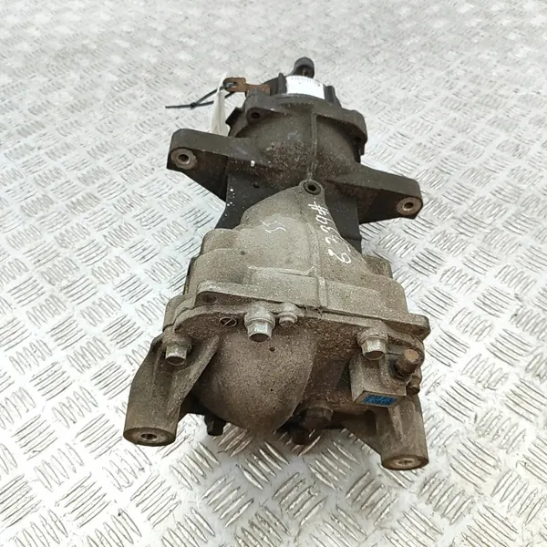 Achterdifferentieel Hyundai Santa Fe II 530003B400 image 4