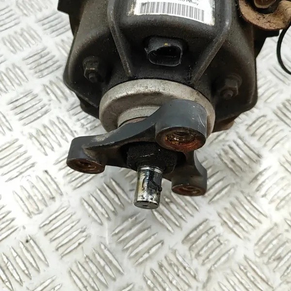 Achterdifferentieel Hyundai Santa Fe II 530003B400 image 5