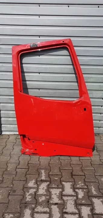 Porte Droite OEM 450-91EX pour Renault Range T image 2