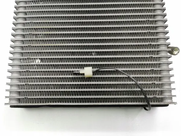 AMD71575 Noyau de Chauffage pour Chevrolet Captiva 2011 image 9