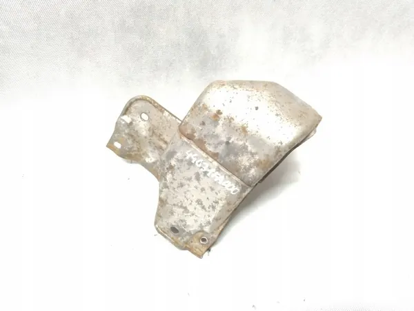 Subaru Turboladerkap OEM 44031FA000 - Gebruikt image 2
