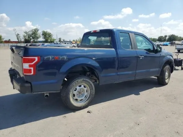 Ford HL14-30247-AA aandrijfactuator voor F150 image 4