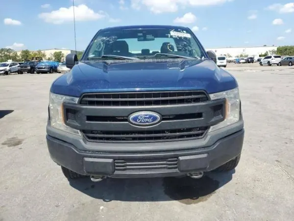 Ford HL14-30247-AA aandrijfactuator voor F150 image 6