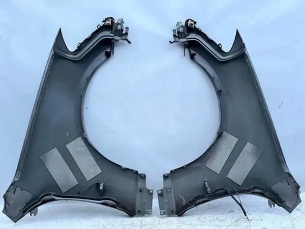 Para-lamas M35 E/D para Infiniti M35 M45 Y51 2006 image 3