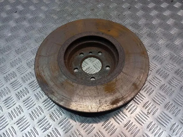Bremsscheibe vorne links OEM 6886481 für BMW X6 E71 image 3