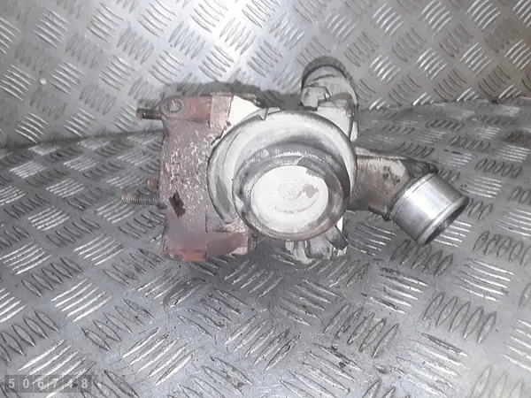 2006 Toyota Corolla Turbocharger 172010n010 image 5