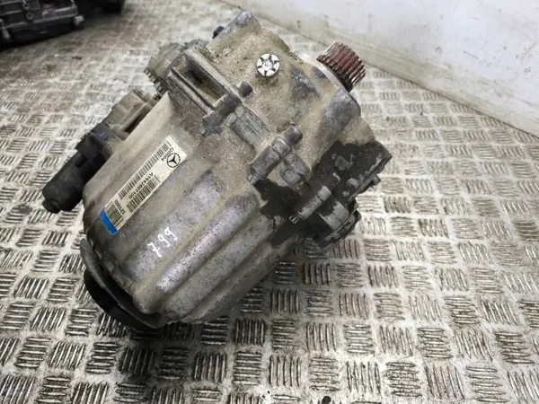 Utväxlingslåda OEM A1642801100 för Mercedes ML W164 image 2