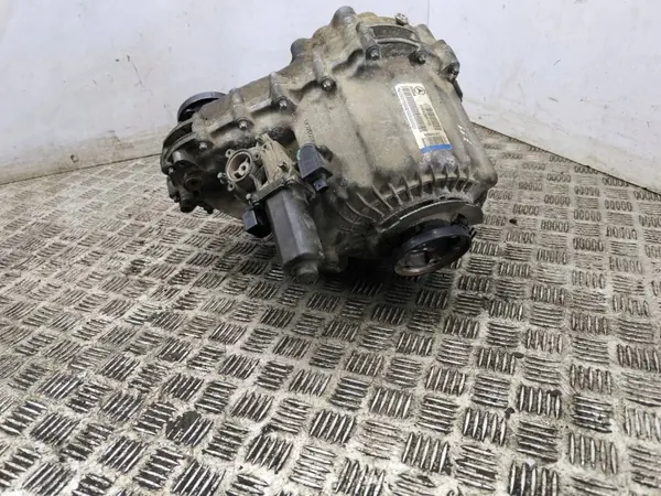 Utväxlingslåda OEM A1642801100 för Mercedes ML W164 image 3